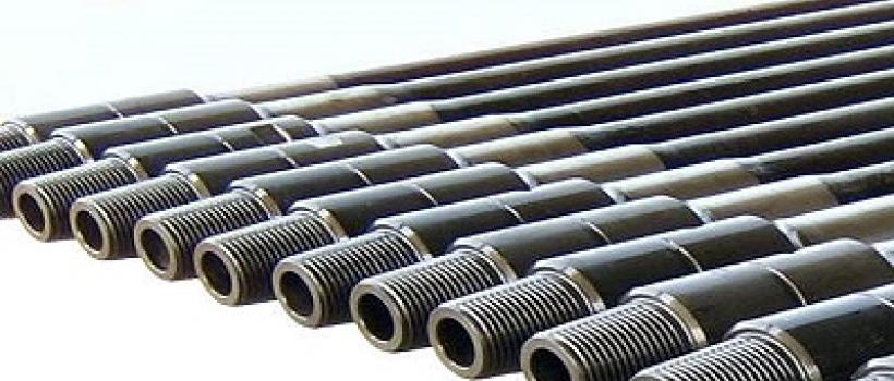 Global Drill Pipe Market