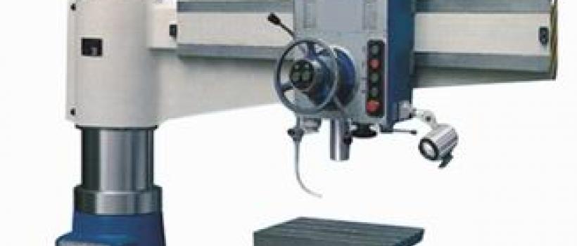 Drilling Machines