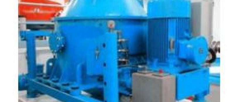 Drilling Waste Management