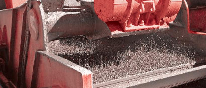 Drilling Waste Management