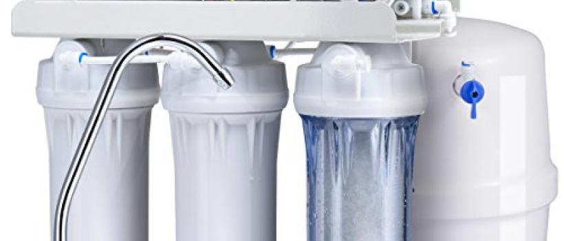 Drinking Water Filtration System, Drinking Water Filtration System Market, Drinking Water Filtration System Market Growth