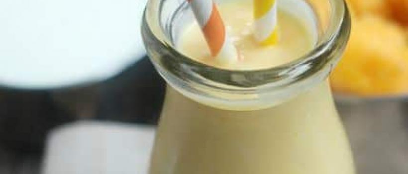 Drinking Yogurt Market