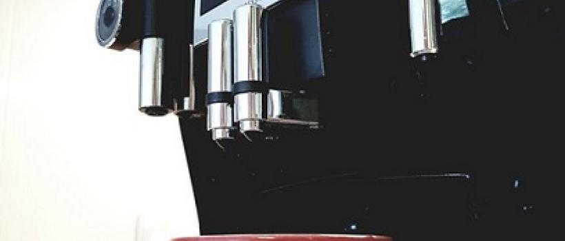 Drip-Coffee -machine