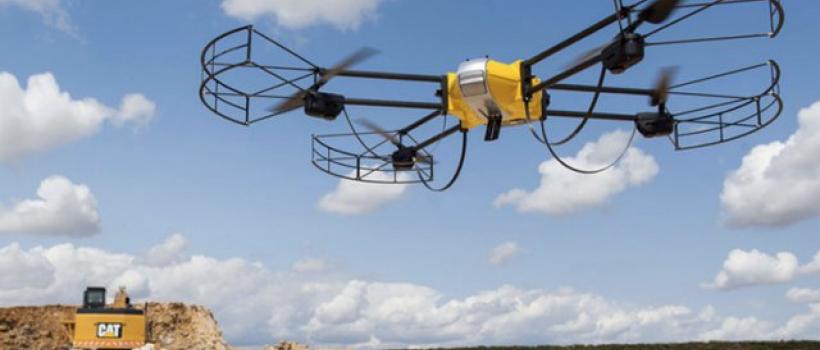 Drone Analytics Market