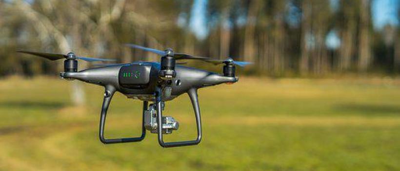 Drone Analytics