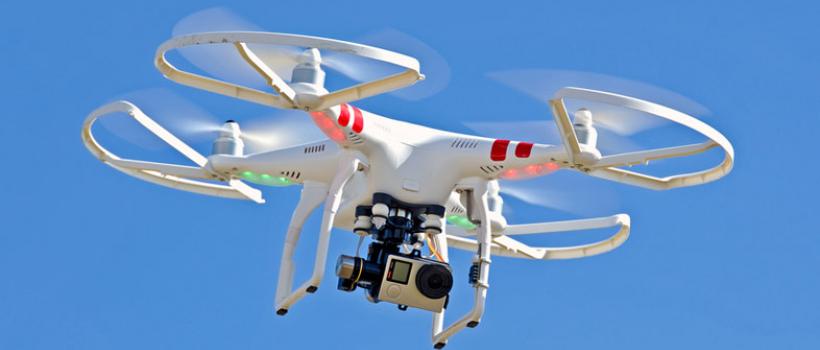 Drone Enabled Services Market