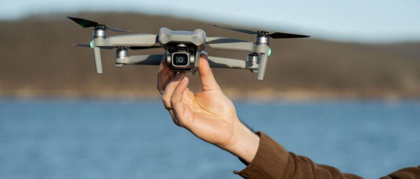 Drone Service Market