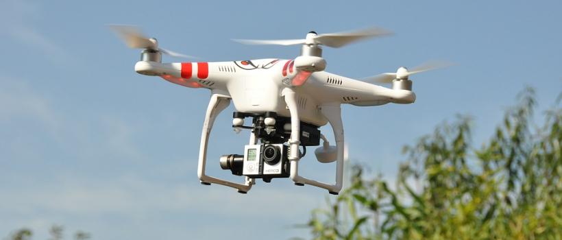 Drone Logistics and Transportation Market