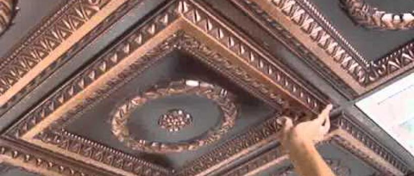Drop Ceiling Tiles 