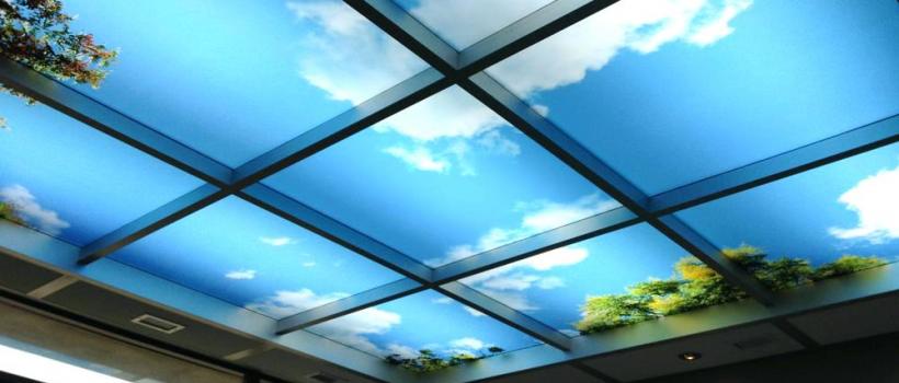 Drop Ceiling Tiles 