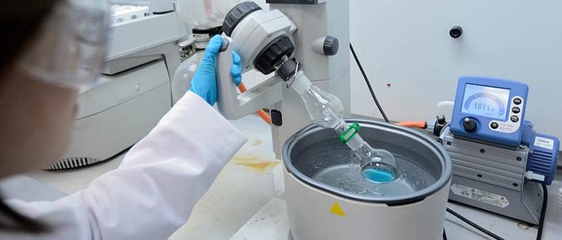 Drug Discovery Services Industry