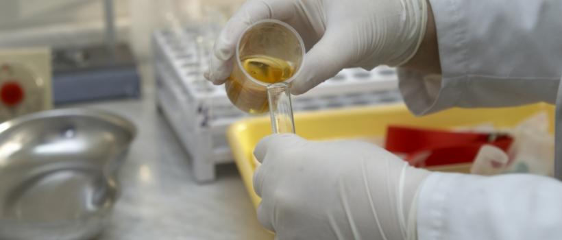 Drug of Abuse Testing Market