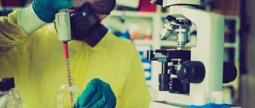 Drug of Abuse Testing Market