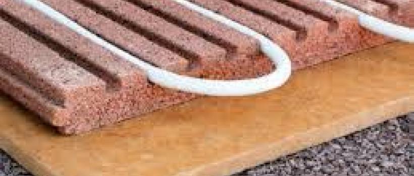 Dry Construction System