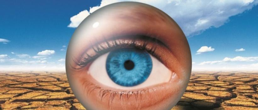 Dry Eye Syndrome Market