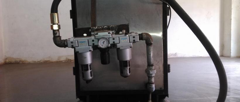 Dry Ice Blasting Machine, Dry Ice Blasting Machine Market, Dry Ice Blasting Machine Market Growth