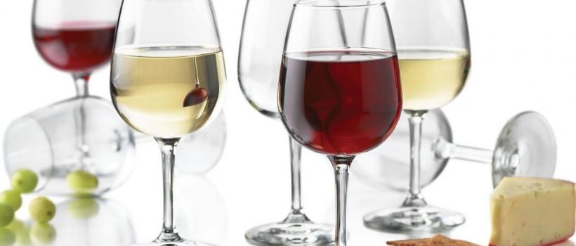 Dry White Wine