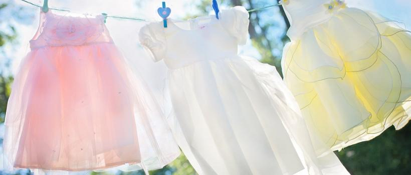 Dry-Cleaning And Laundry Services Market 