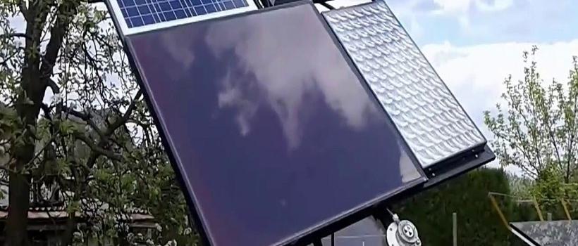 Dual Axis Solar Trackers, Dual Axis Solar Trackers Market, Dual Axis Solar Trackers Market Growth