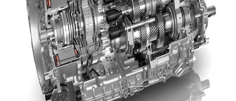 Dual Clutch Transmission