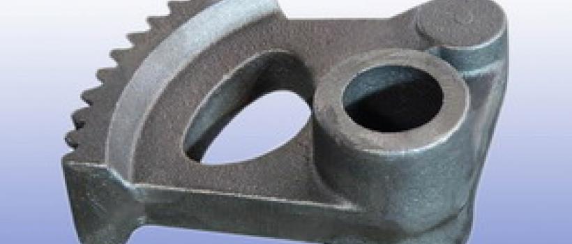 Ductile Cast Iron Market