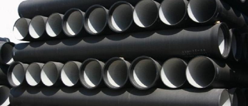 Ductile Cast Iron, Ductile Cast Iron Market, Ductile Cast Iron Market Growth