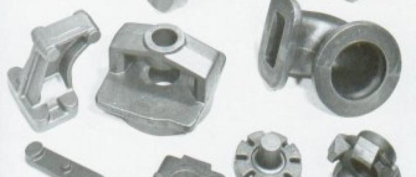 Ductile Iron Castings