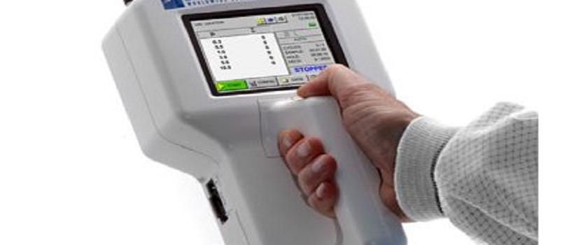 Dust Monitoring Instruments 