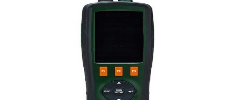 Dust Particle Counter
