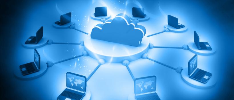 Desktop Virtualization Market