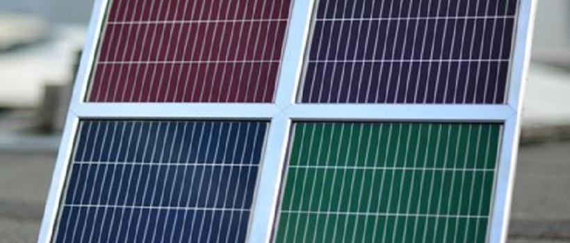 Dye Sensitized Solar Cells, Dye Sensitized Solar Cells Market, Dye Sensitized Solar Cells Market Growth