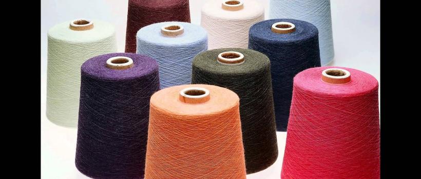 Dyestuff for Textile Fibers