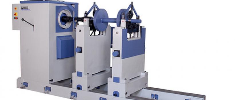 Dynamic Balancing Machine, Dynamic Balancing Machine Market, Dynamic Balancing Machine Market Growth
