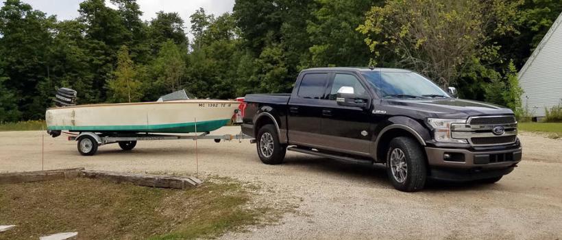 Dynamic Truck and Trailers, Dynamic Truck and Trailers Market, Dynamic Truck and Trailers Market Growth