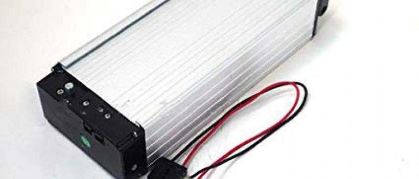 E-Bike Lithium Battery Market