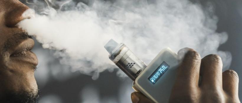 E-Cigarette Market