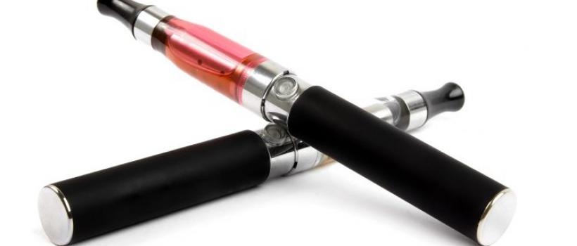 E-Cigarette Market