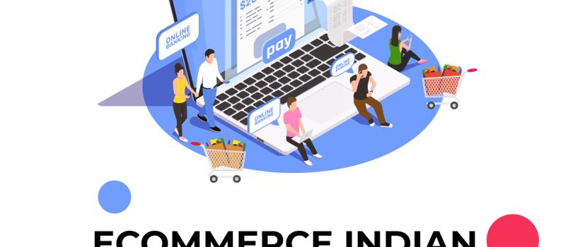 ECommerce Web Design Company in India 