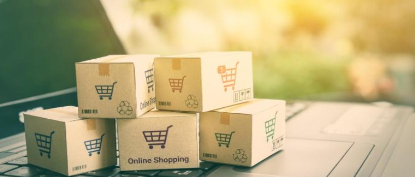 E-Commerce Packaging