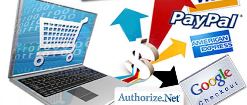 E-Commerce Payment Gateways, E-Commerce Payment Gateways Market, E-Commerce Payment Gateways Market Growth