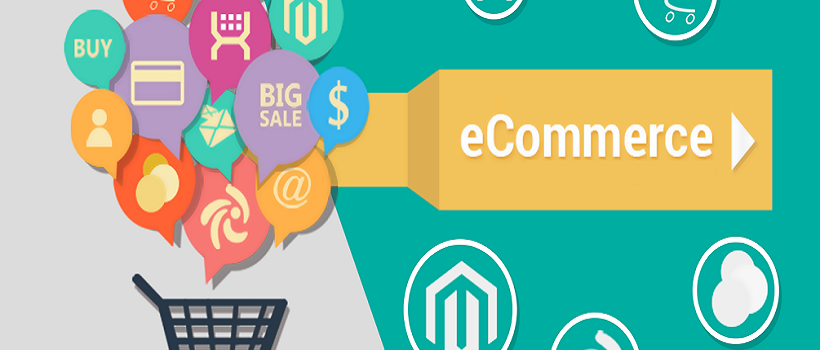 E-Commerce Platforms