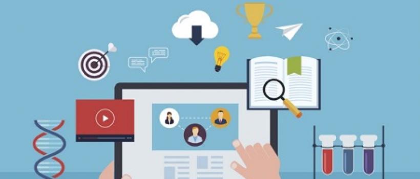 E-Learning Courses Market 