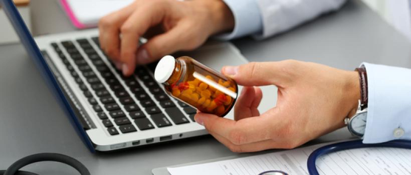 E-Prescribing Systems