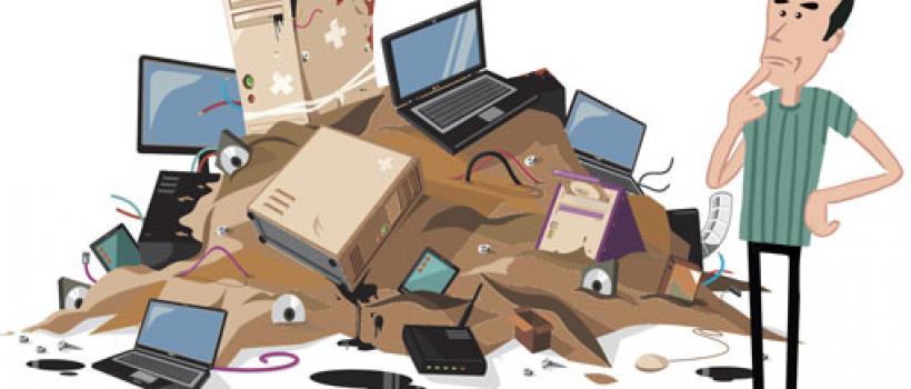E-Waste Management Market