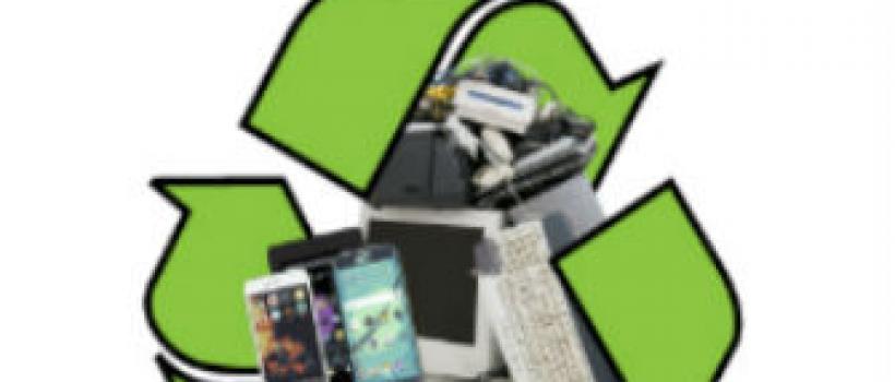 E-waste Recycling Market
