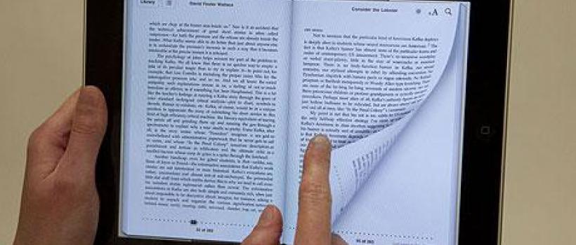 E-book 