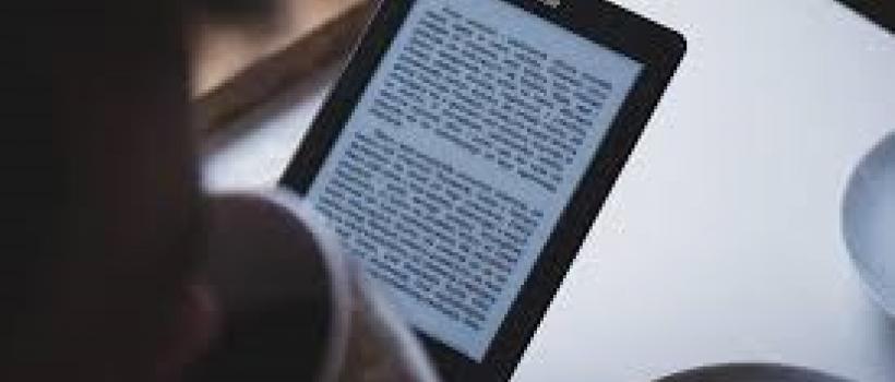 E-book Market