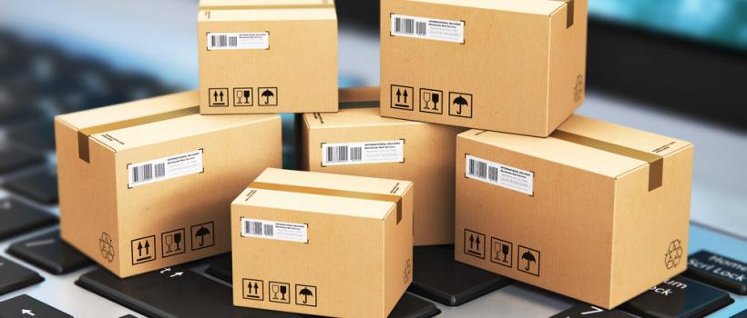 E-commerce Packaging Market
