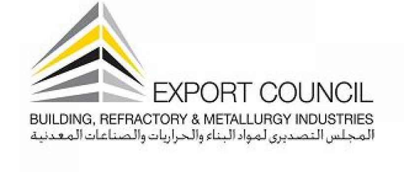 Export Council for Building Materials, Refractories and Metallurgy Industries