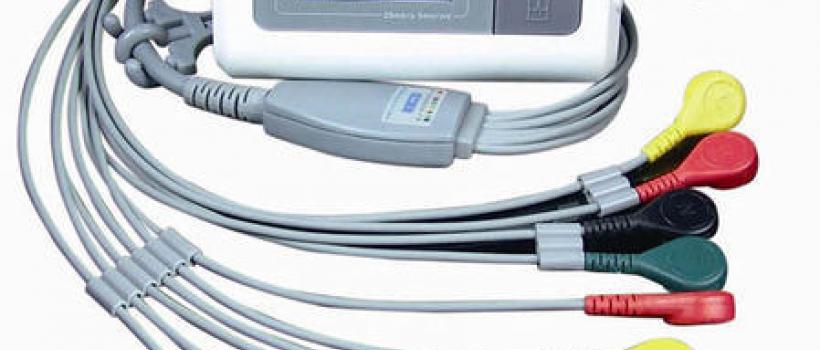 ECG Equipment Market